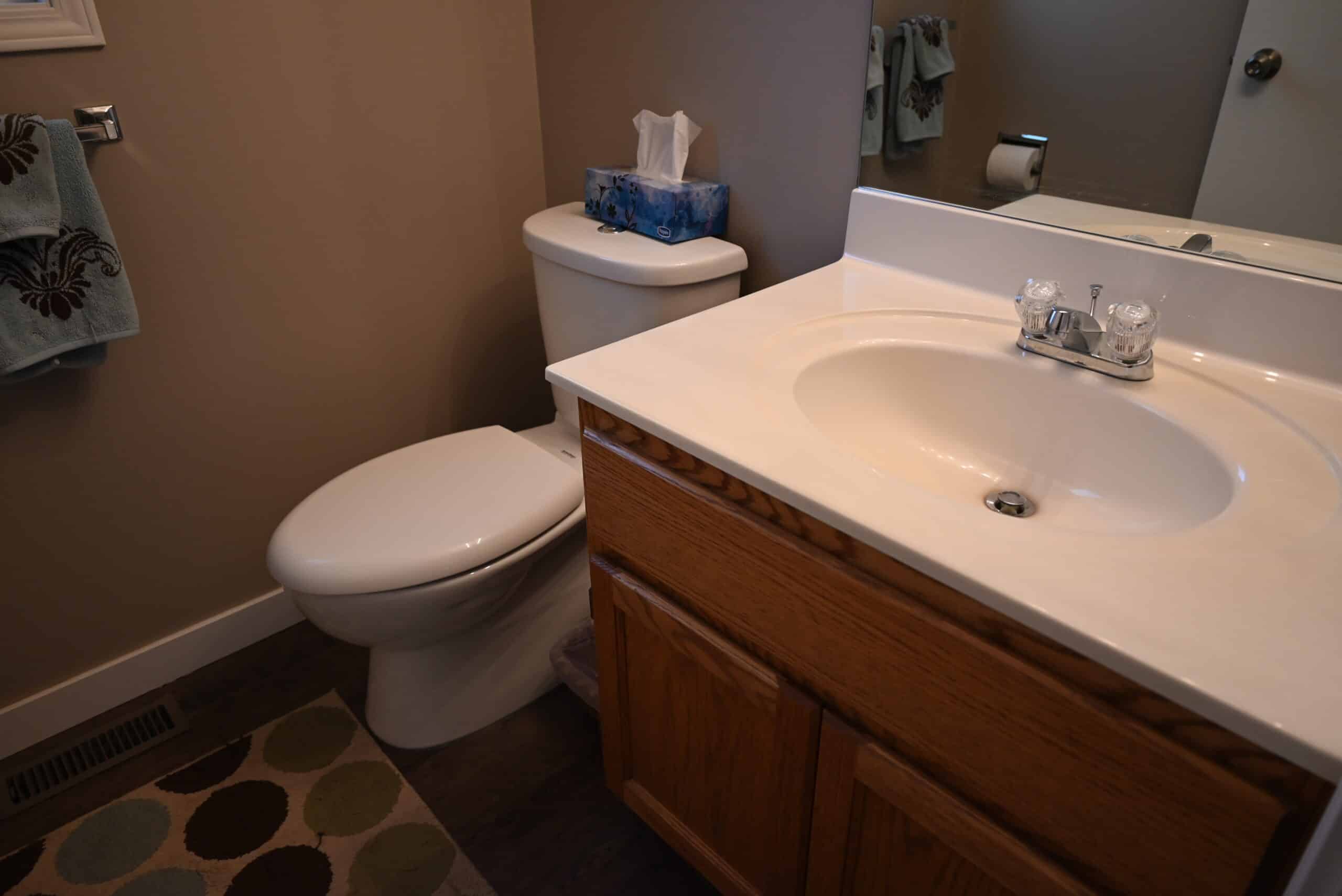 Bathroom Renovations Calgary