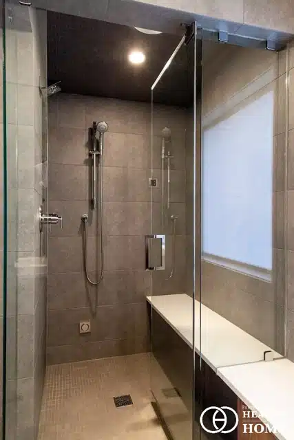 Spa Bathrooms Calgary